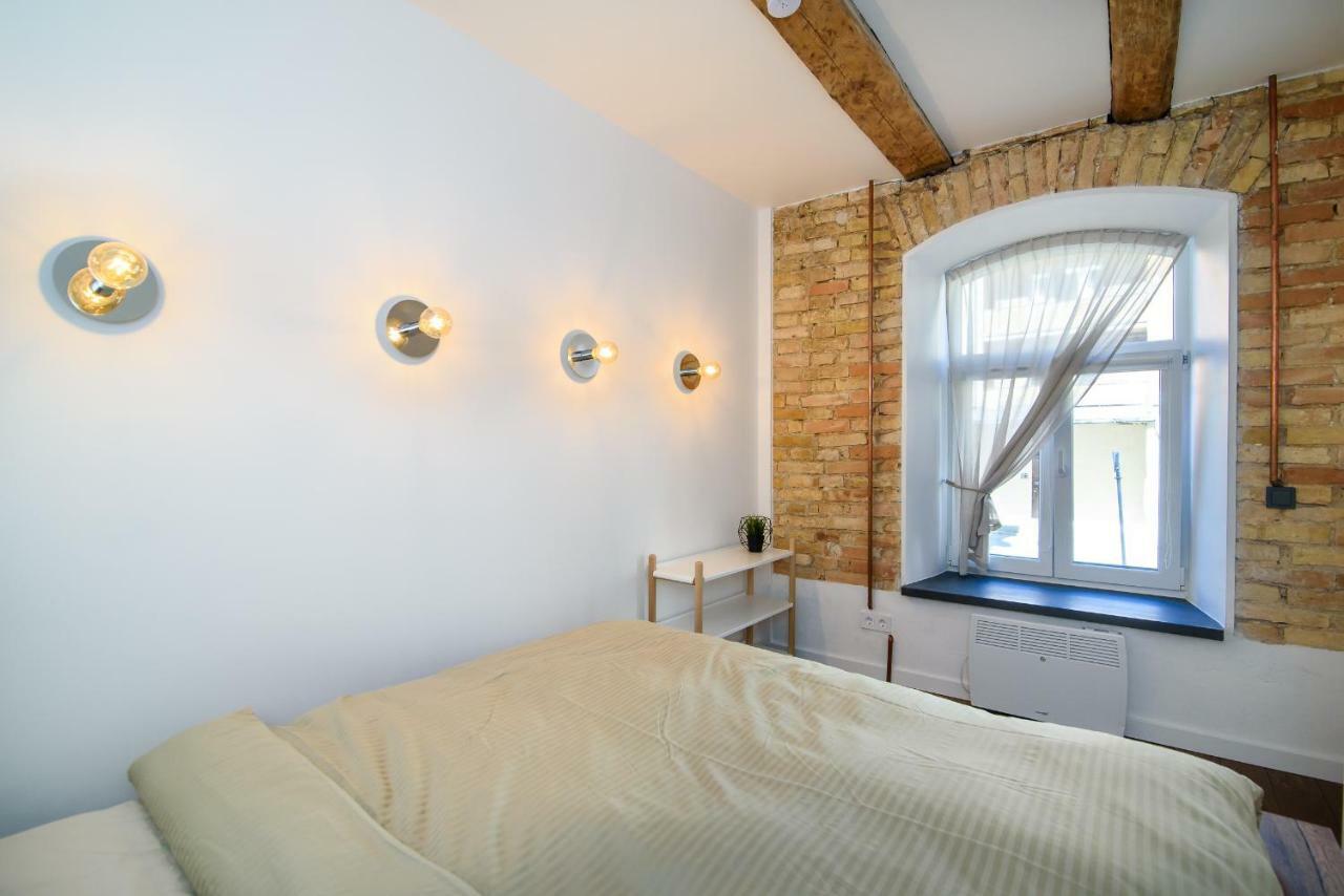 Stepono Apartment By Urban Rent ヴィリニュス エクステリア 写真