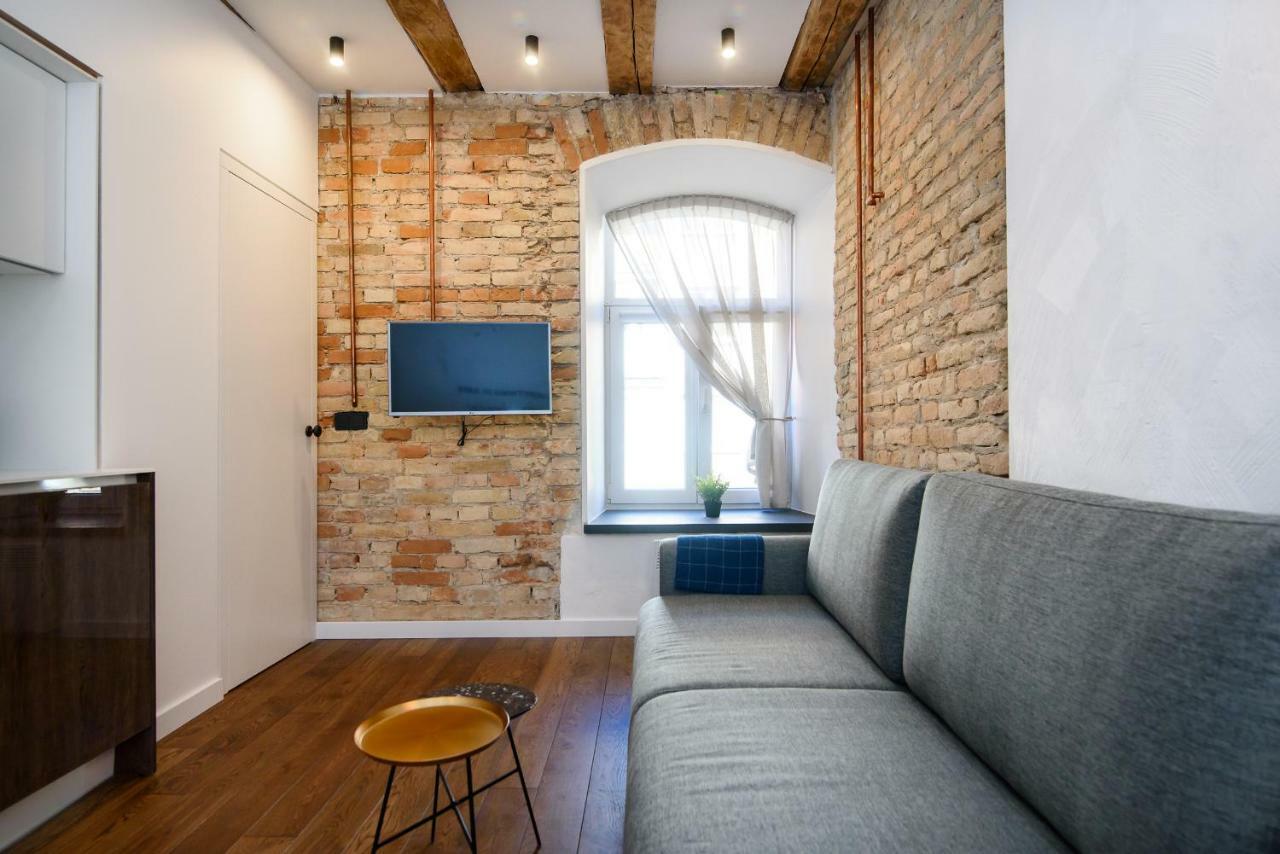 Stepono Apartment By Urban Rent ヴィリニュス エクステリア 写真