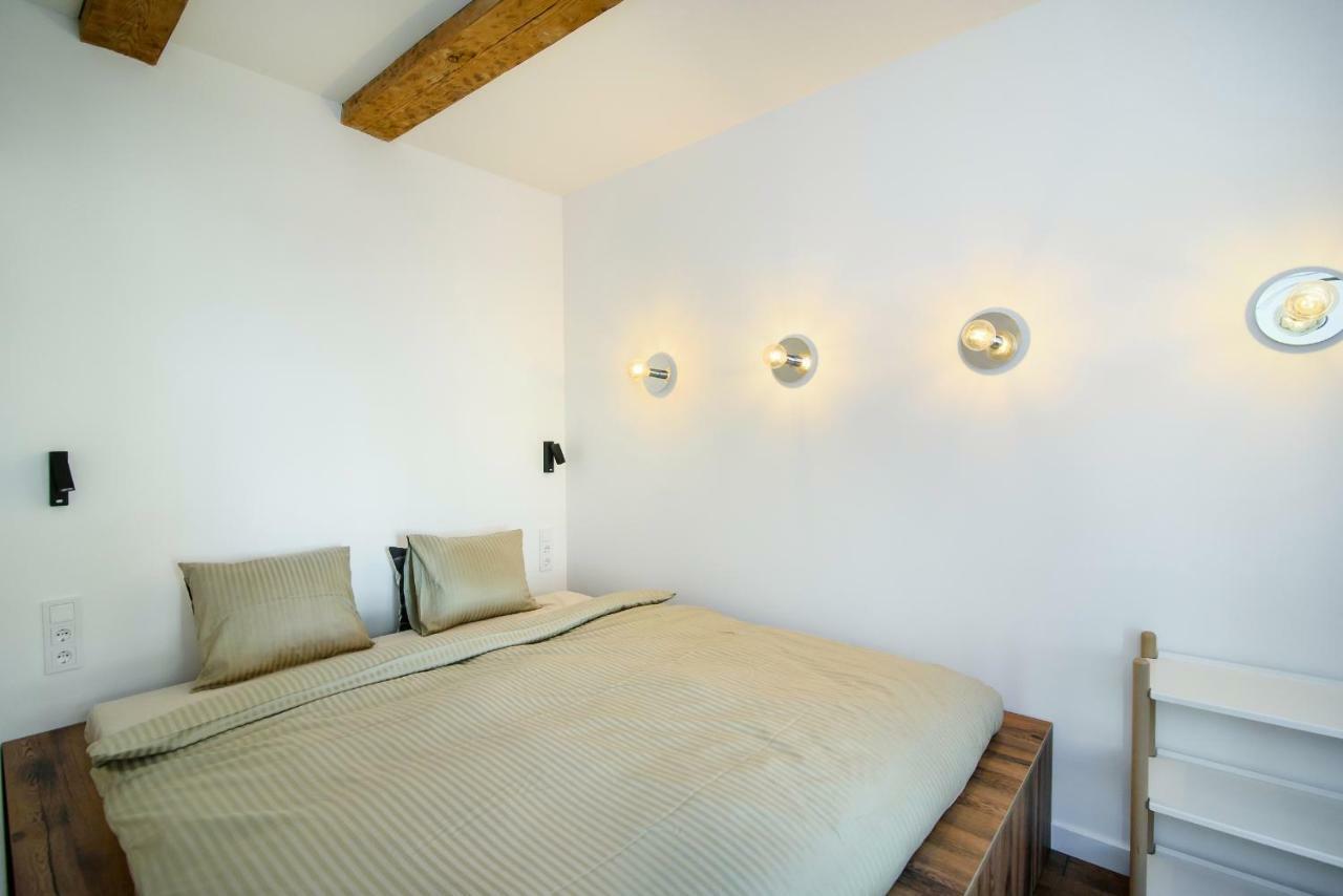 Stepono Apartment By Urban Rent ヴィリニュス エクステリア 写真