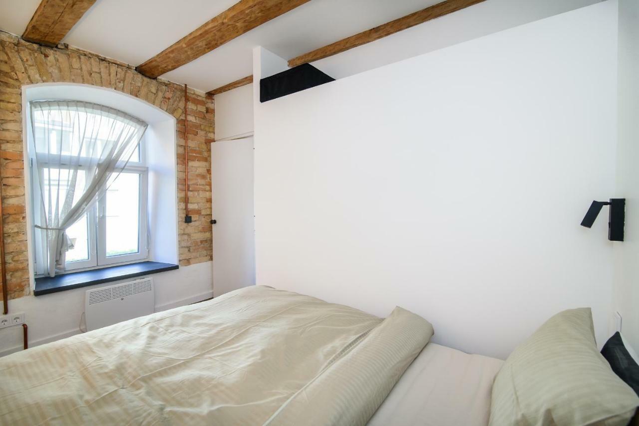 Stepono Apartment By Urban Rent ヴィリニュス エクステリア 写真