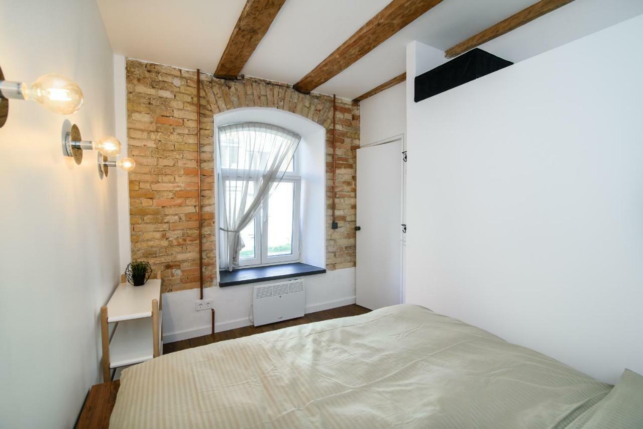 Stepono Apartment By Urban Rent ヴィリニュス エクステリア 写真